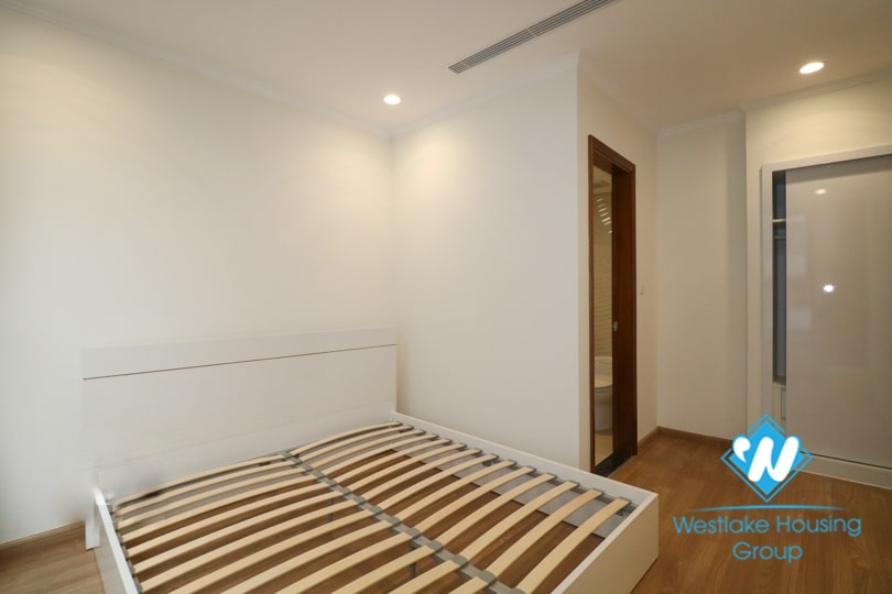 Nice four bedroom apartment for rent at Park Hill Time City